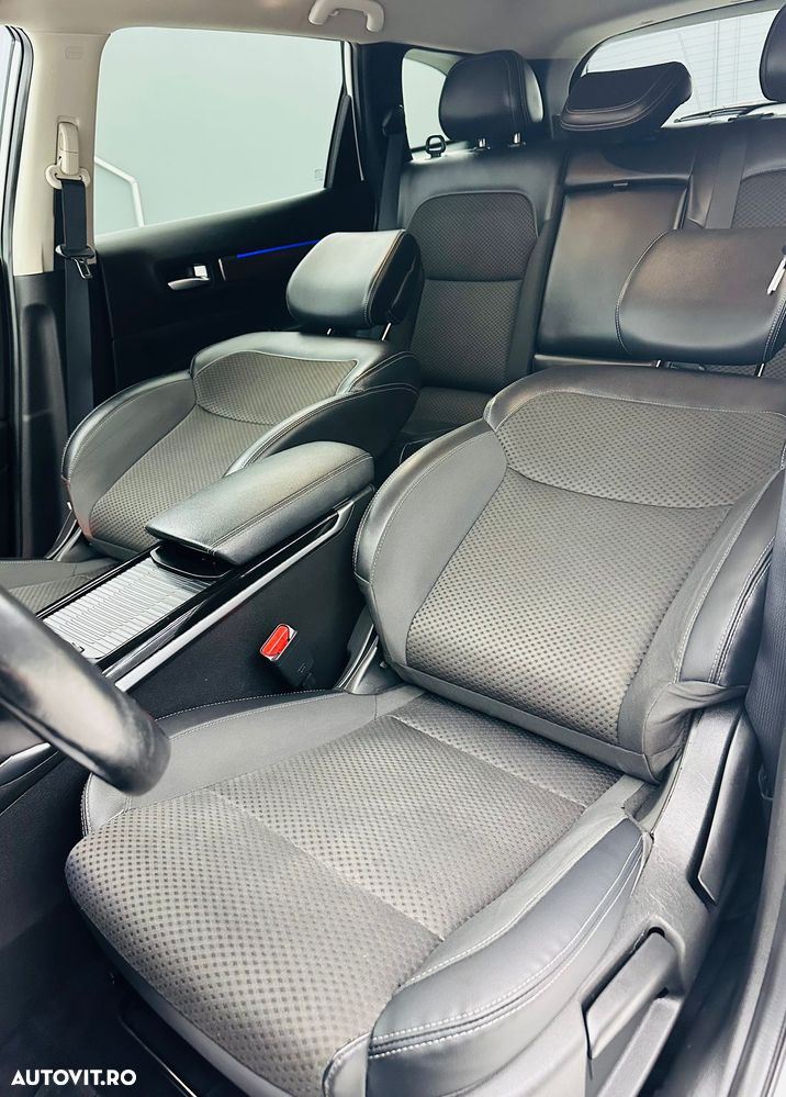 Renault Koleos ENERGY dCi 175 X-tronic 4WD LIMITED - 18