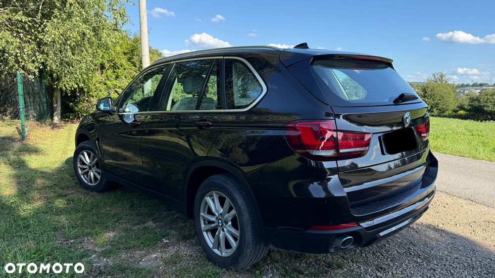 BMW X5 xDrive25d - 3