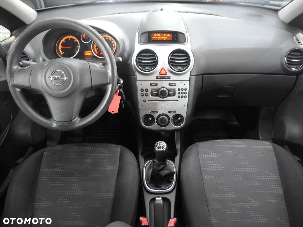 Opel Corsa 1.3 CDTI Enjoy - 5