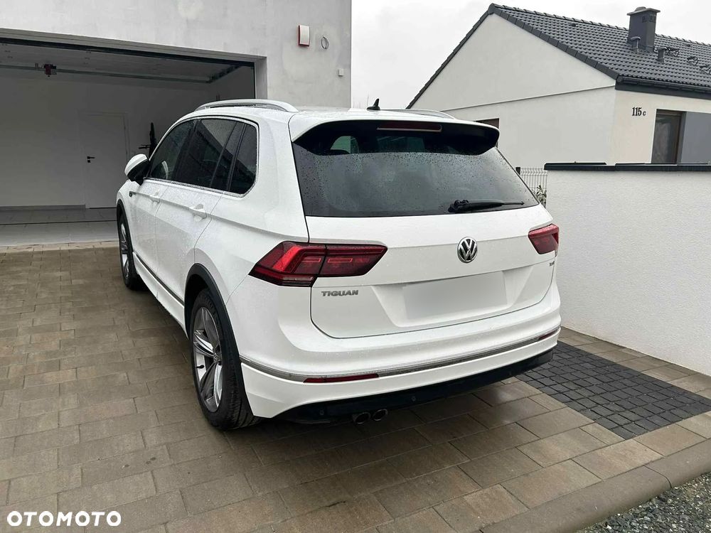 Volkswagen Tiguan 1.4 TSI BMT ACT Highline DSG - 2