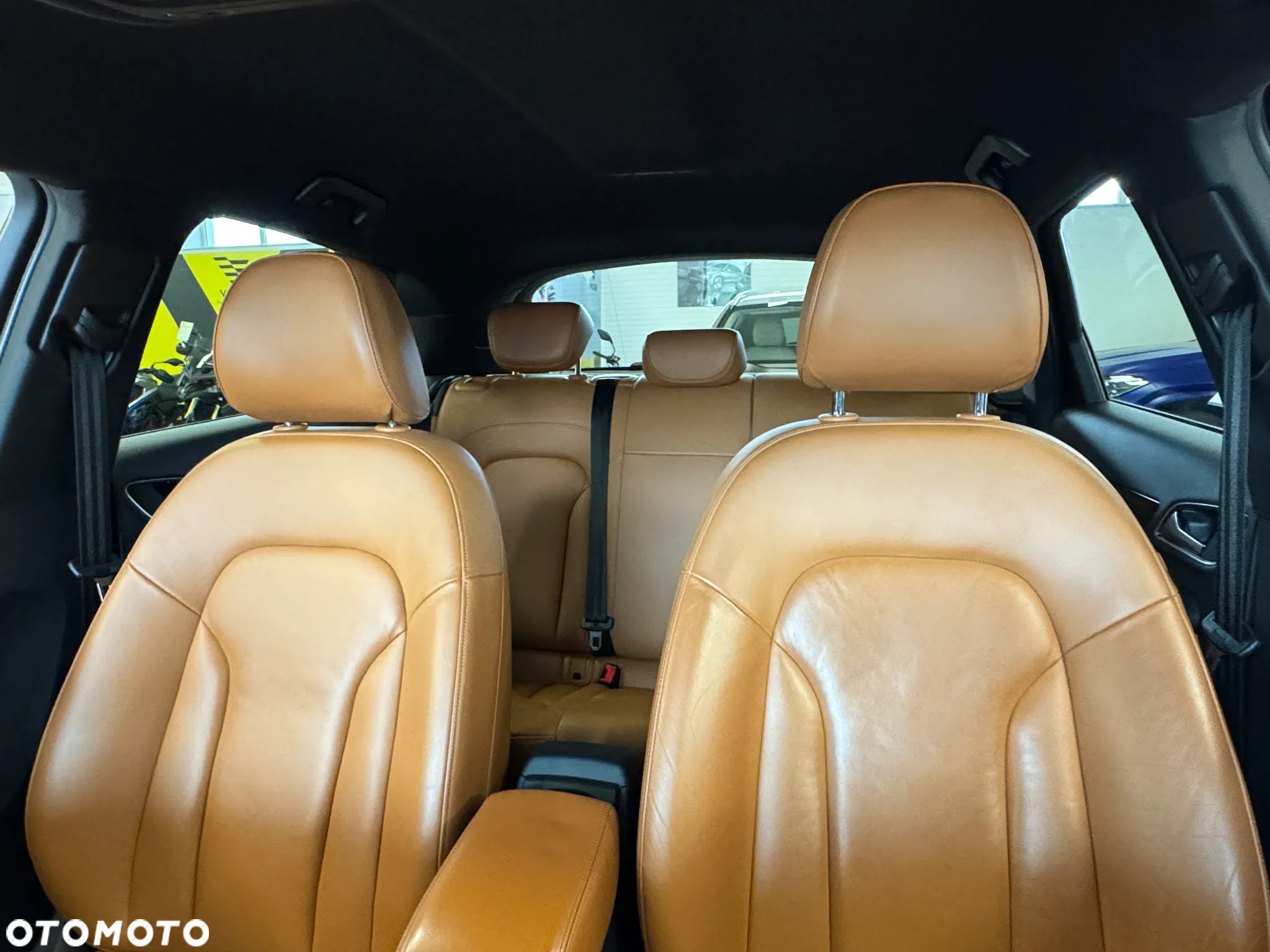Audi Q3 2.0 TDI Quattro S tronic - 12