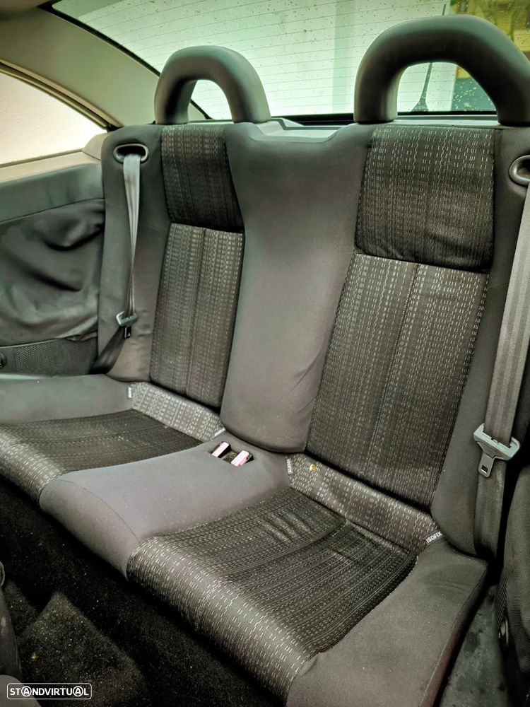 Renault Mégane CC - 6