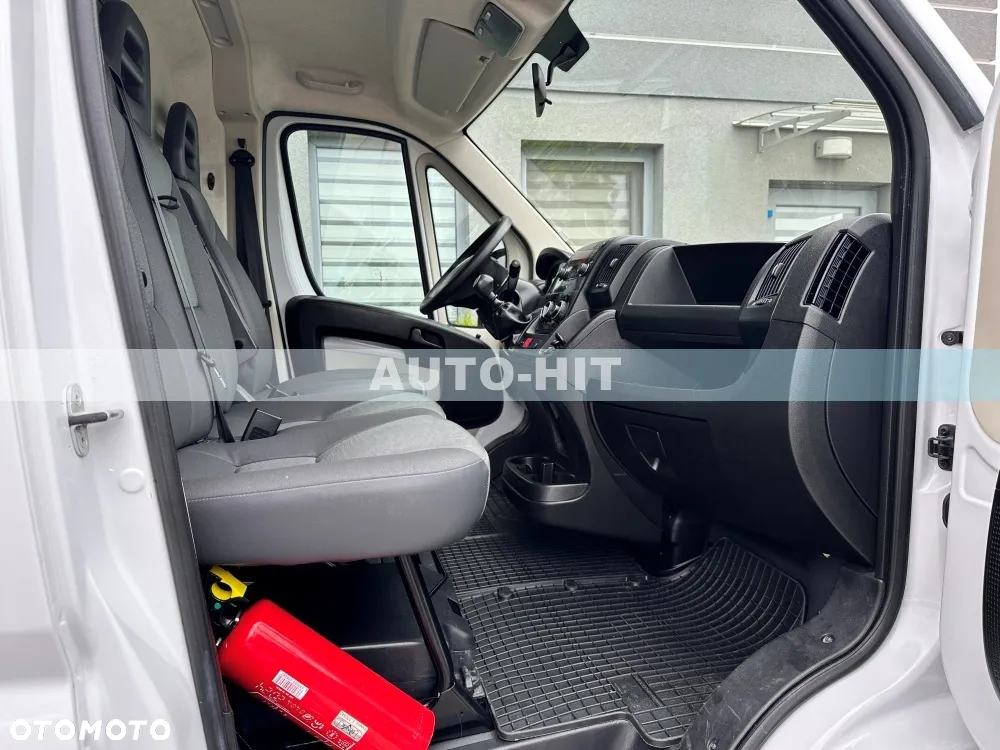 Fiat Ducato - 7