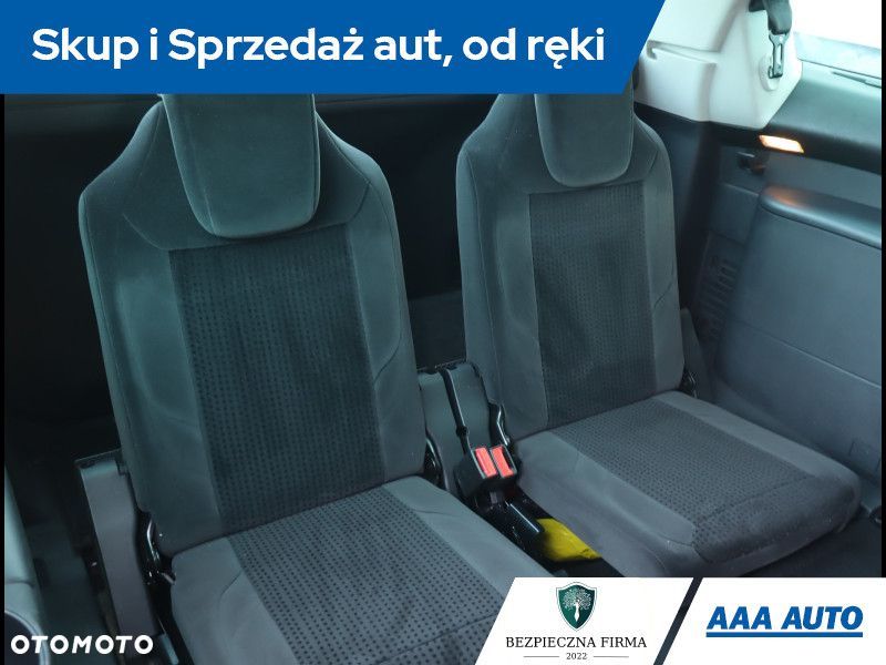 Citroën C4 Grand Picasso - 15