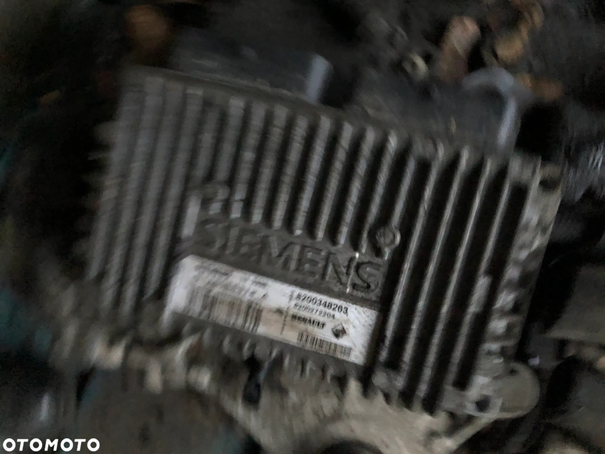 Skrzynia Biegów Automatyczna Renault - 3