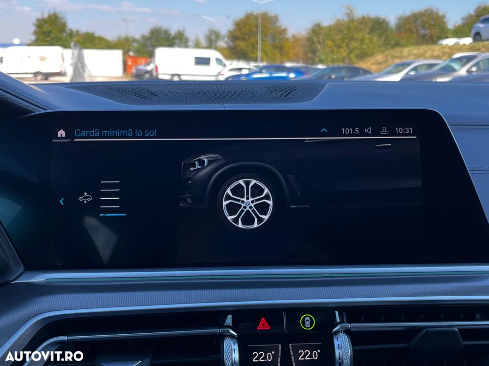 BMW X5 xDrive45e AT PHEV - 29