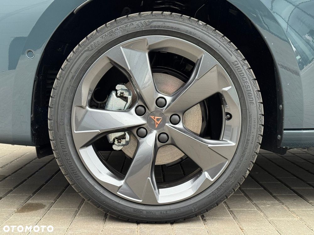 Cupra Leon Sportstourer 2.0 TSI 4Drive DSG - 19