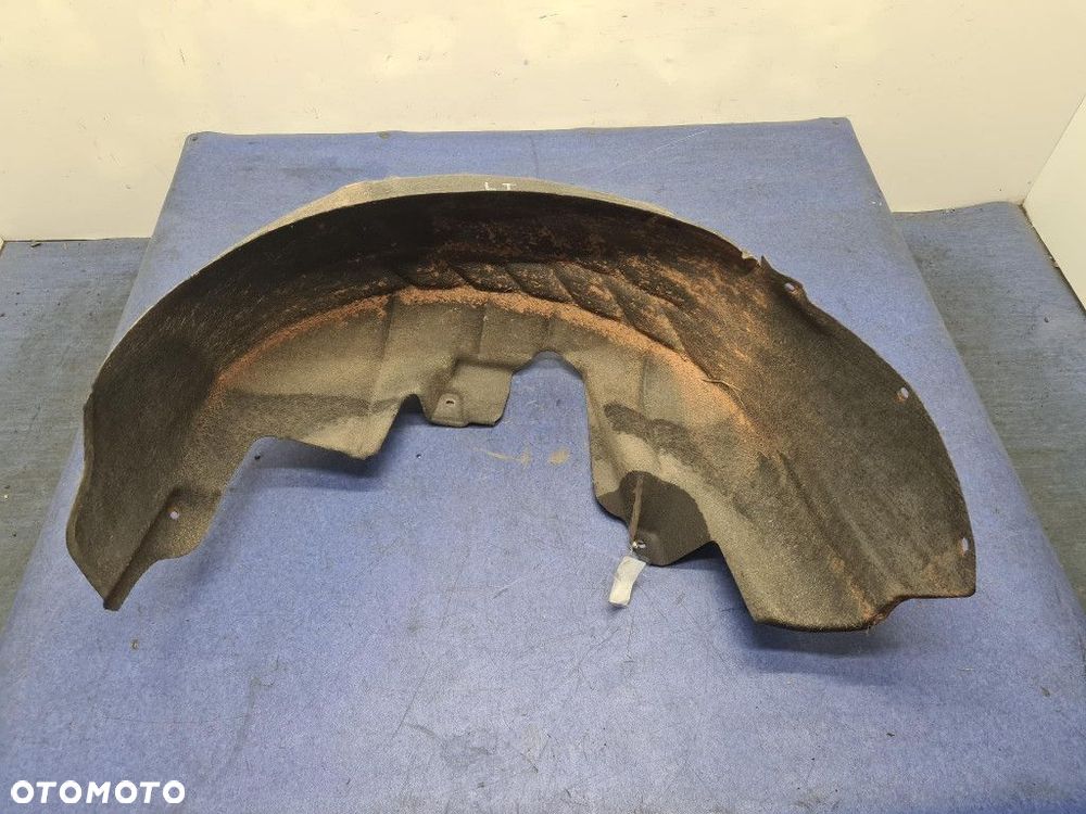 VOLKSWAGEN PASSAT B8 KOMBI NADKOLE PLASTIKOWE TYŁ LEWY LI7F - 5