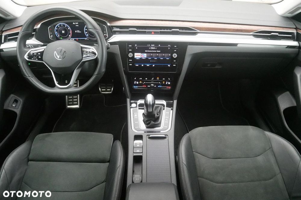 Volkswagen Arteon 2.0 TSI Elegance DSG - 8