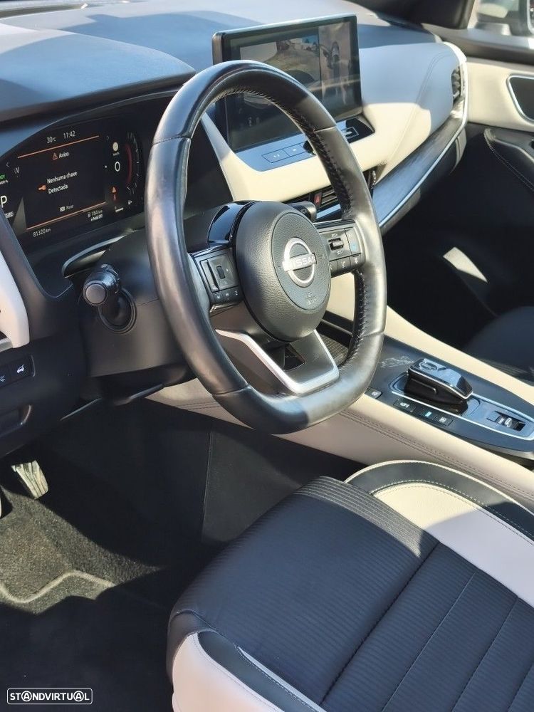 Nissan Qashqai 1.5 e-Power Tekna+ - 6