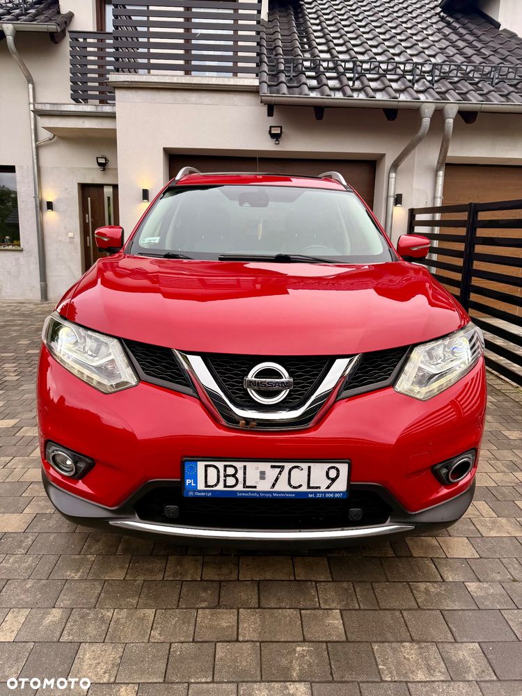 Nissan X-Trail 1.6 DIG-T Tekna 2WD - 8
