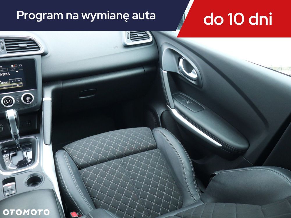 Renault Kadjar - 10