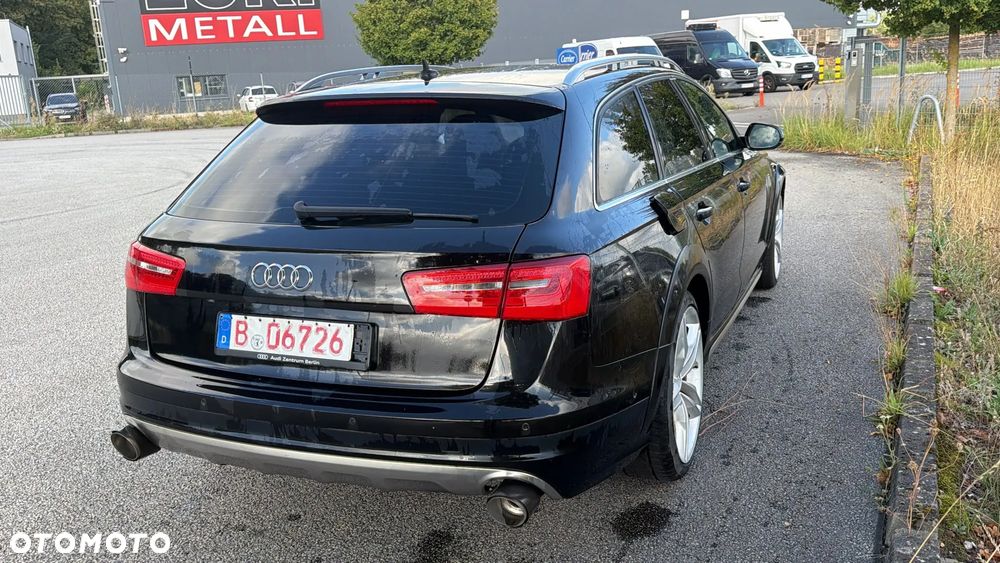 Audi A6 Allroad - 16