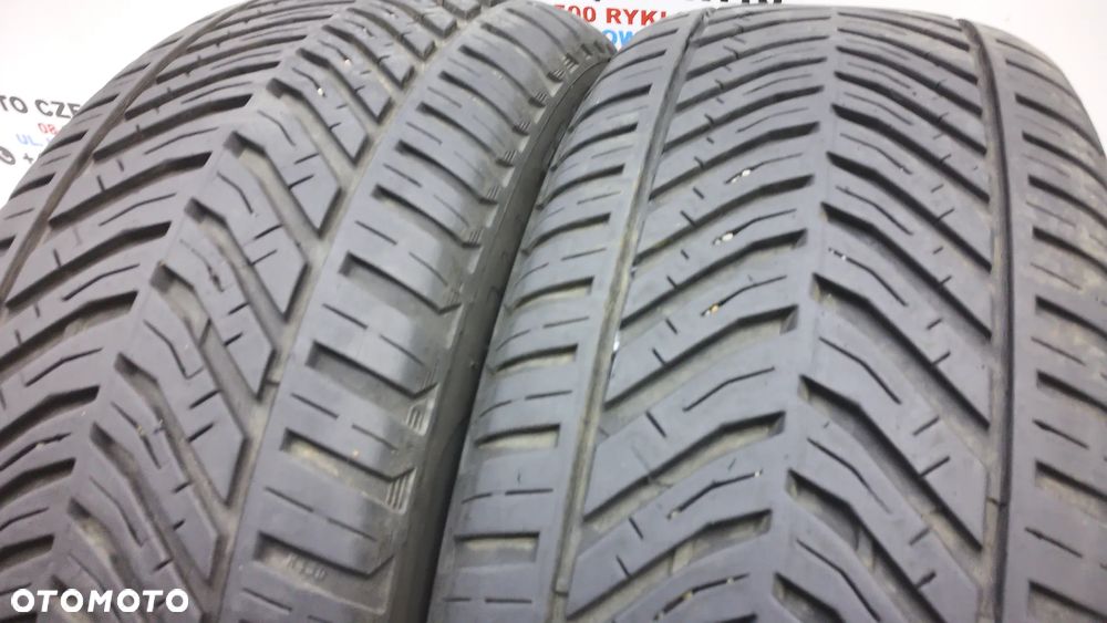 205/55R16 94V  Kormoran ALL Season 2019 - 3