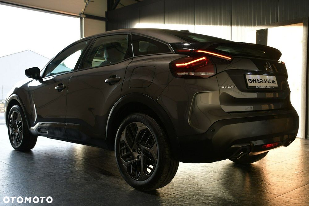 Citroën C4 1.2 PureTech Shine S&S - 8