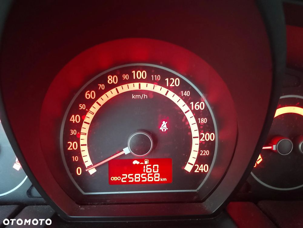 Kia Ceed Cee'd 1.6 Optimum + - 10