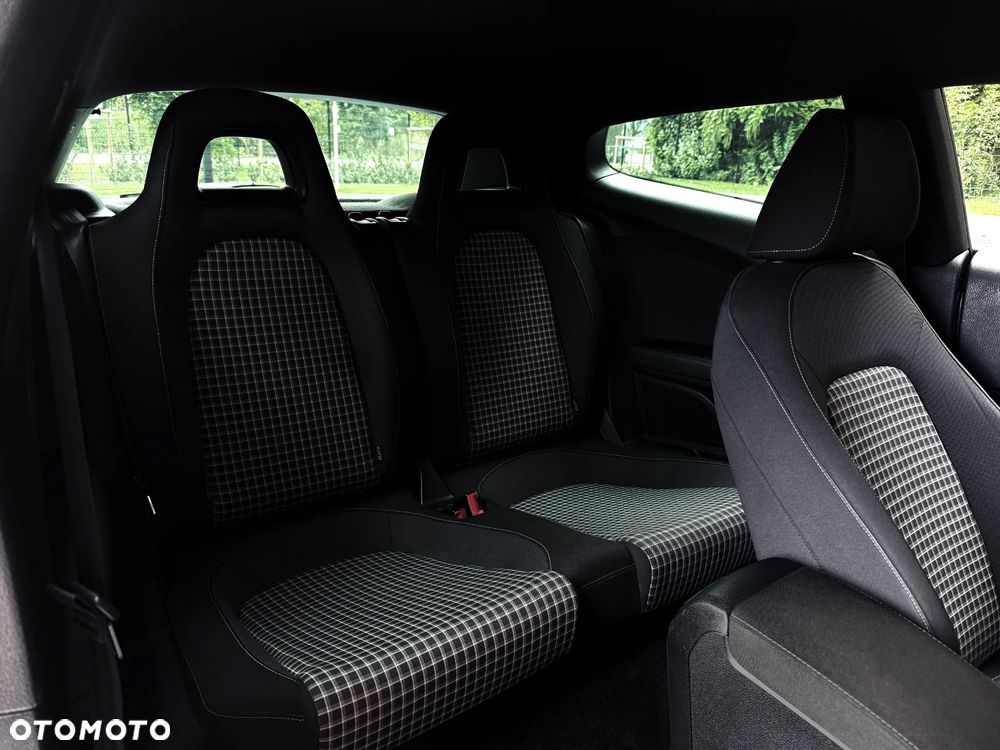 Volkswagen Scirocco 2.0 TSI BMT Perfectline R-Style DSG - 16