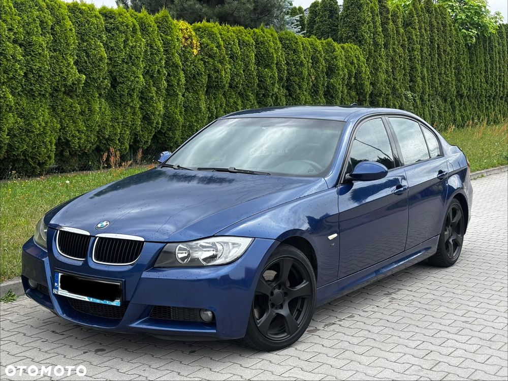 BMW Seria 3 - 1