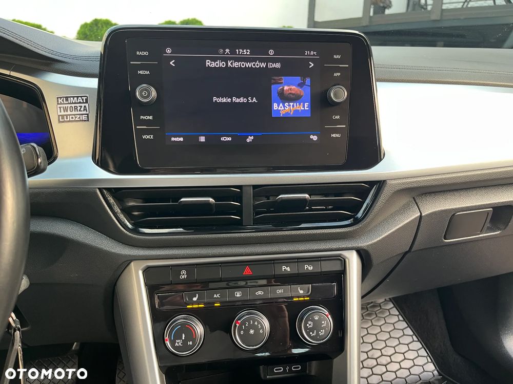 Volkswagen T-Roc 1.5 TSI Life Plus DSG - 12