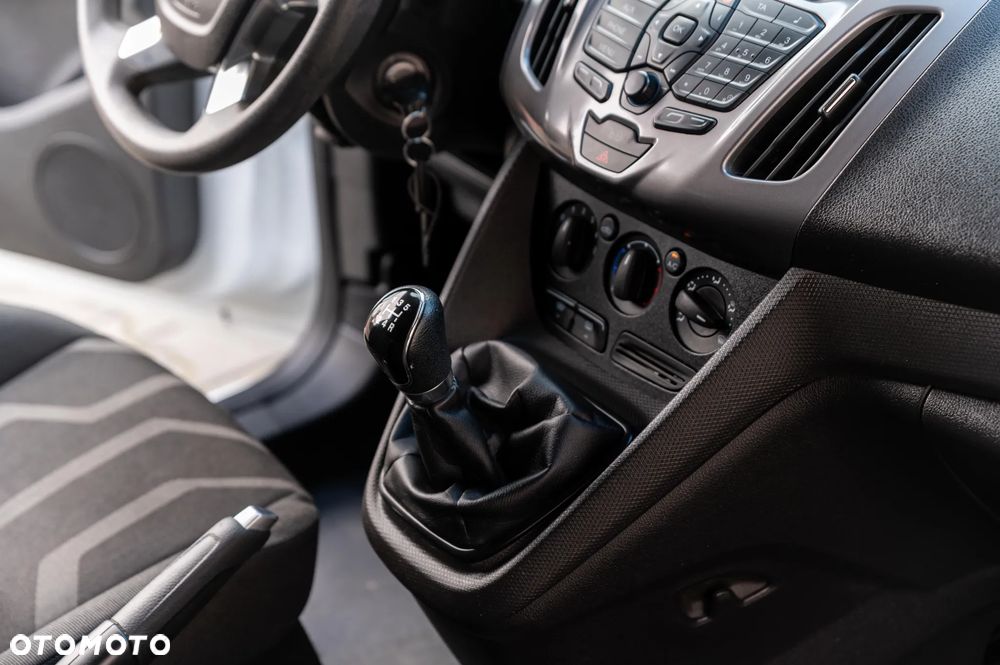 Fiat Transit Connect - 30