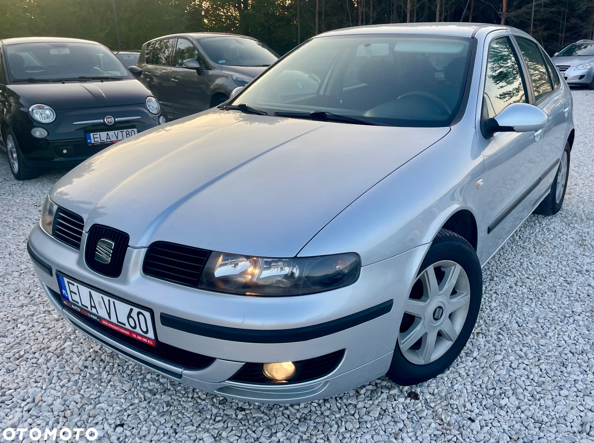 Seat Leon 1.6 Spirit S - 30