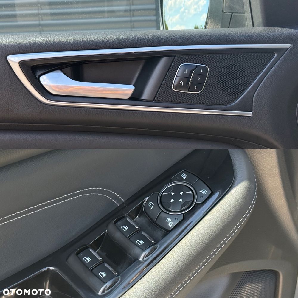 Ford Galaxy - 17