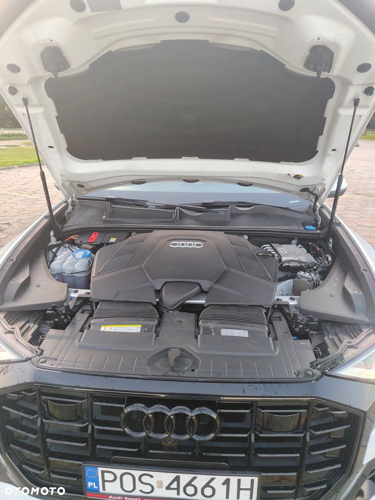 Audi Q8 - 16