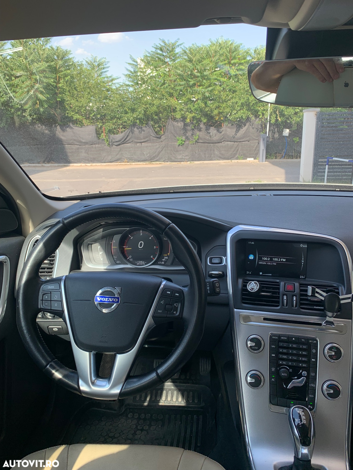 Volvo XC 60 D3 Geartronic Momentum - 2
