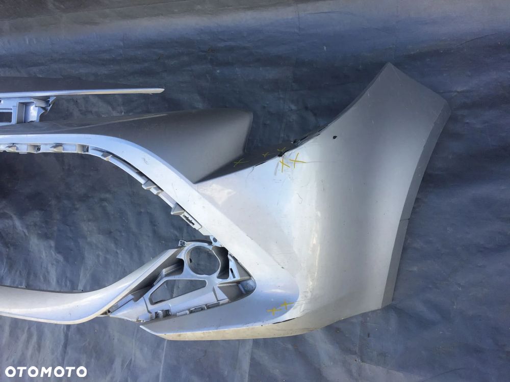 TOYOTA COROLLA E21 HB KOMBI 2019- ZDERZAK PRZÓD PRZEDNI - 4