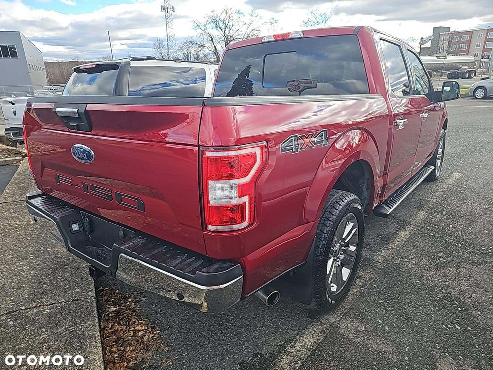 Ford F150 - 3