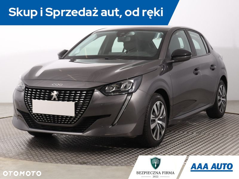Peugeot 208 - 2
