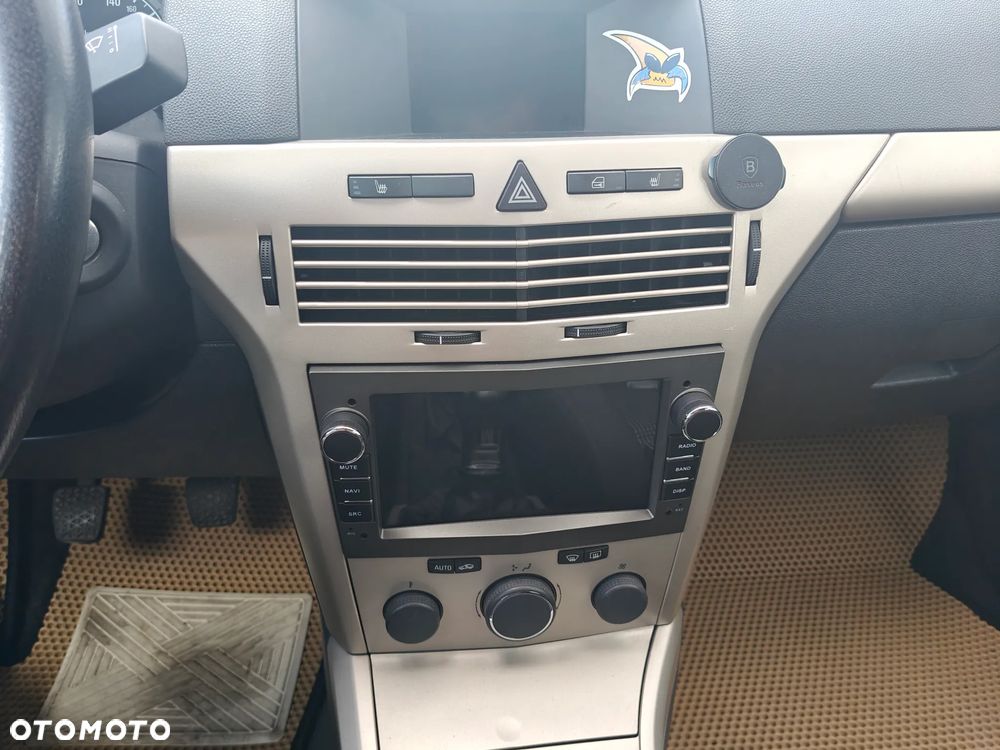 Opel Astra 1.6 - 2