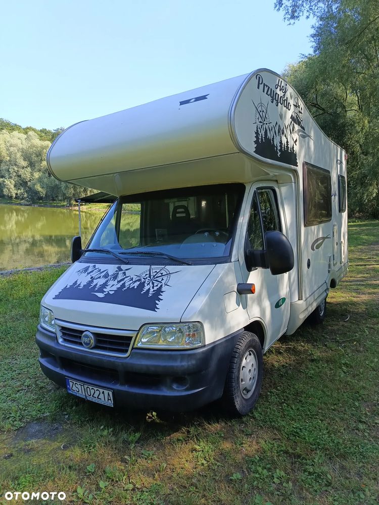 Fiat DUCATO - 7