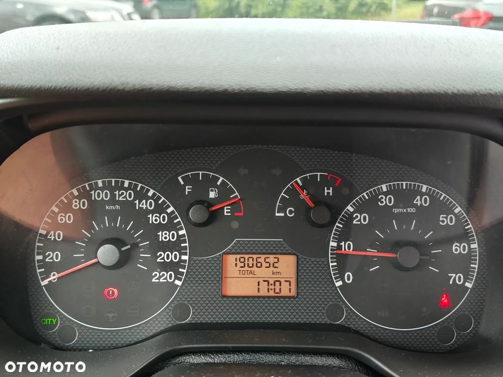Fiat Grande Punto 1.4 8V Dynamic - 23