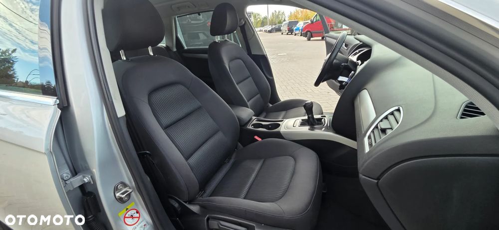 Audi A4 Avant - 38