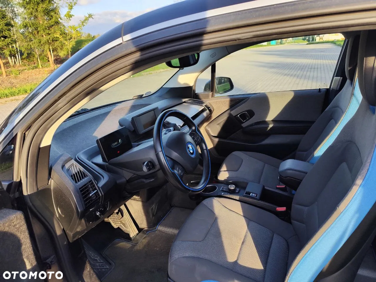 BMW i3 94 Ah - 8