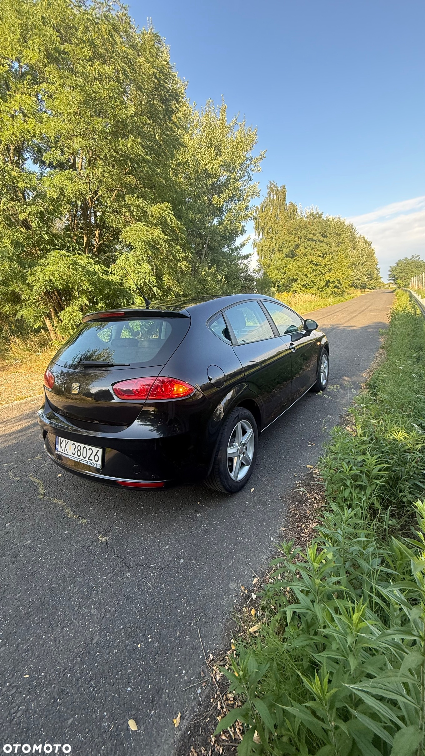 Seat Leon 1.4 TSI Comfort Limited - 8