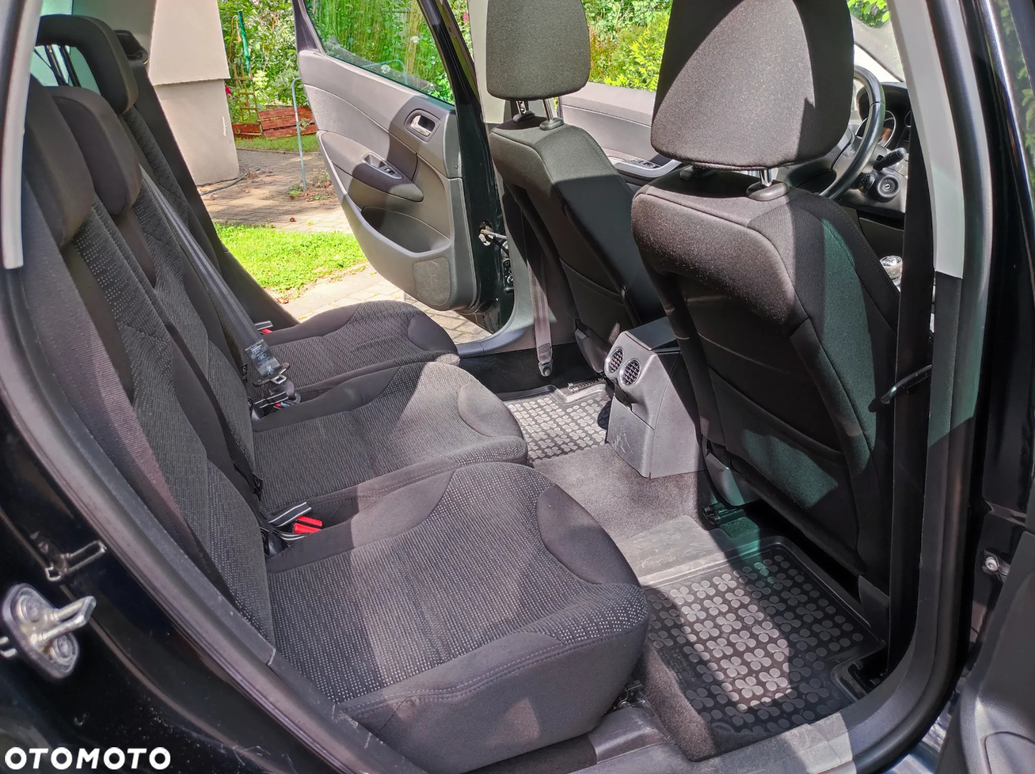 Peugeot 308 2.0 HDi Premium - 12