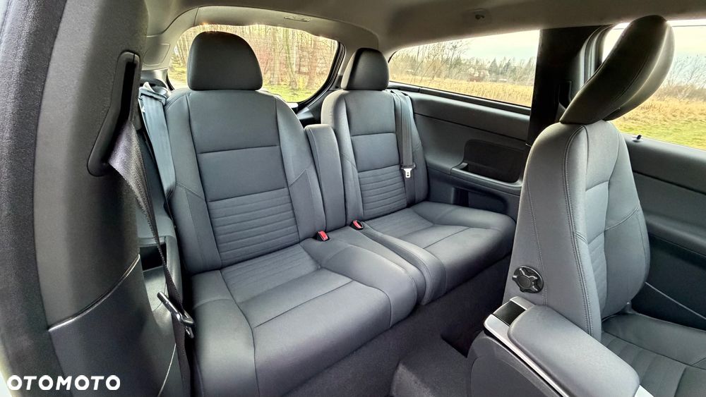 Volvo C30 1.8 Edition - 6