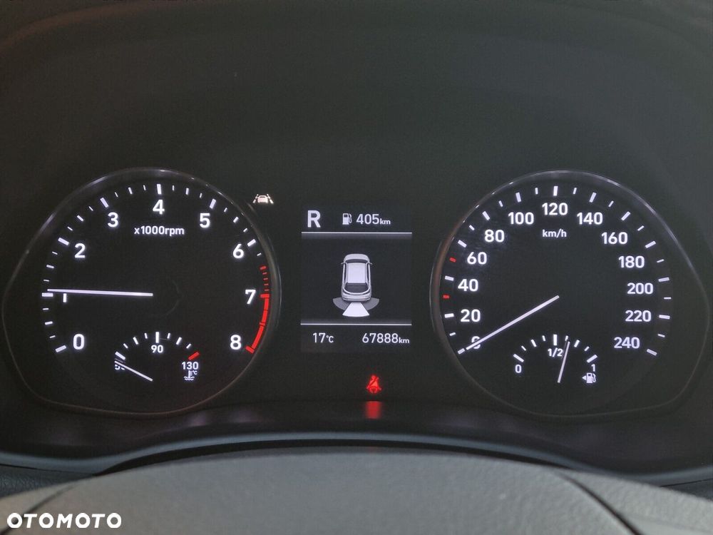 Hyundai i30 2022