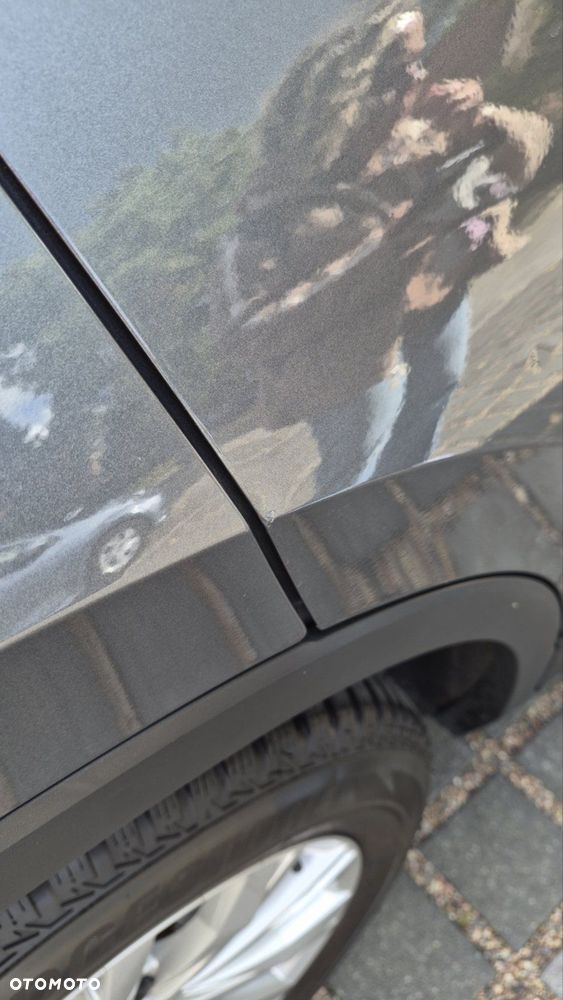 Volkswagen Tiguan - 36