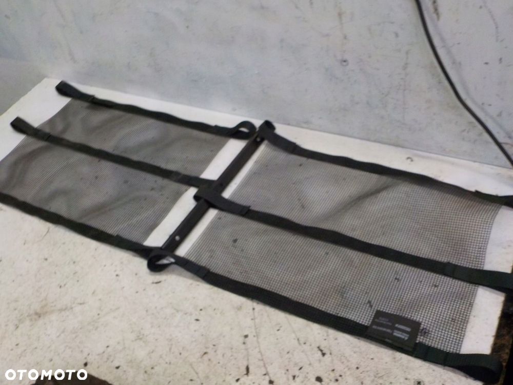 ACTROS MP4 SIATKA ŁÓŻKA