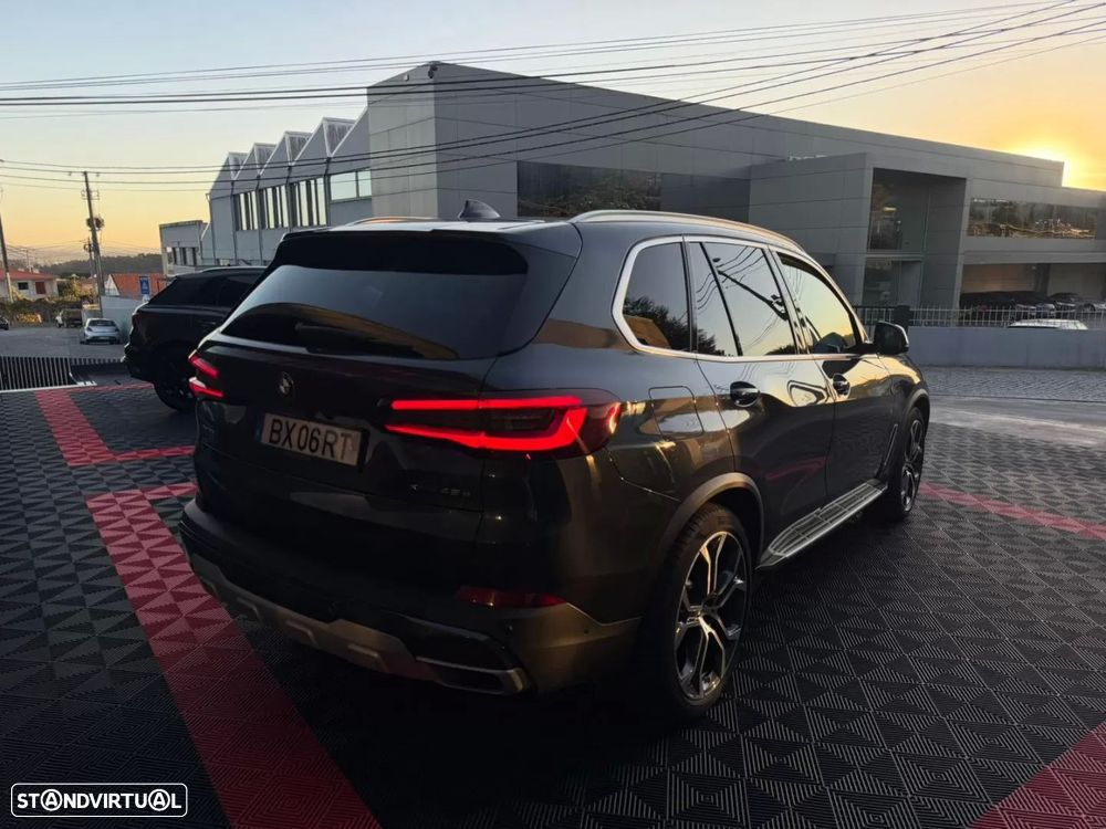 BMW X5 45 e xDrive xLine - 4