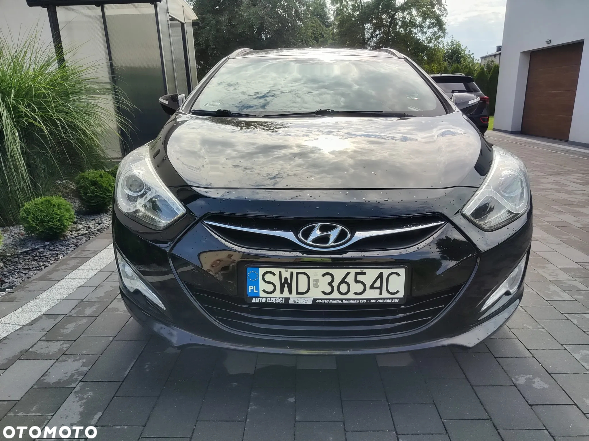 Hyundai i40 - 2