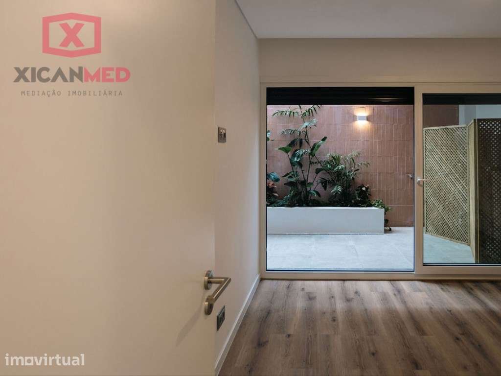 Casa com Piscina - Grande imagem: 5/17