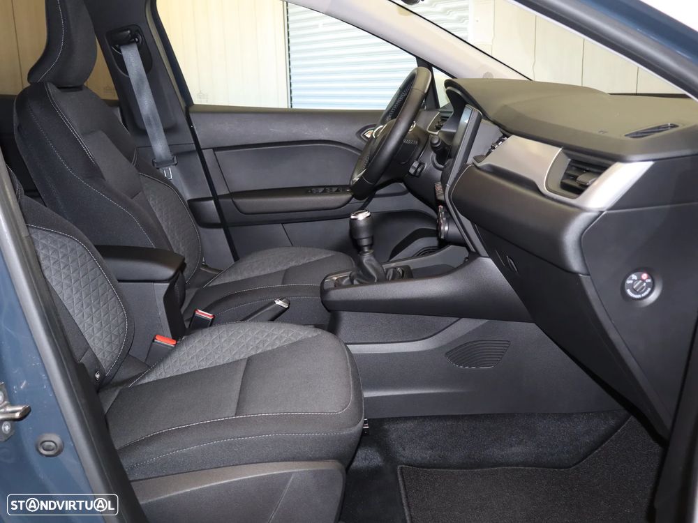 Renault Captur TCe 90 INTENS - 15