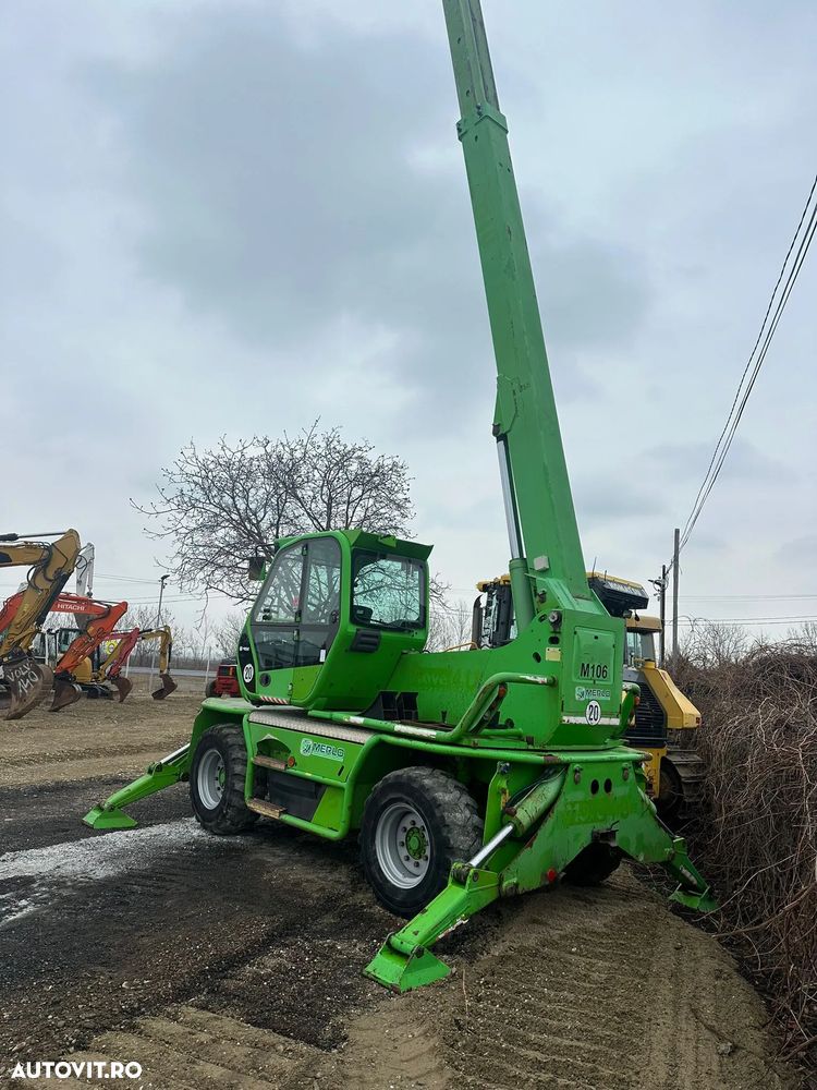 Merlo ROTO38.16 S - 6