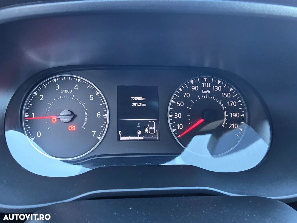 Dacia Duster 1.5 Blue dCi 4WD Comfort - 19