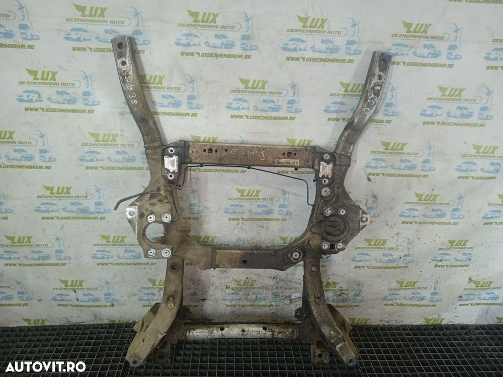 Cadru motor Cpla-5c145-ap 3.0  tdv6 Land Rover Range Rover Sport 2 [2 - 1