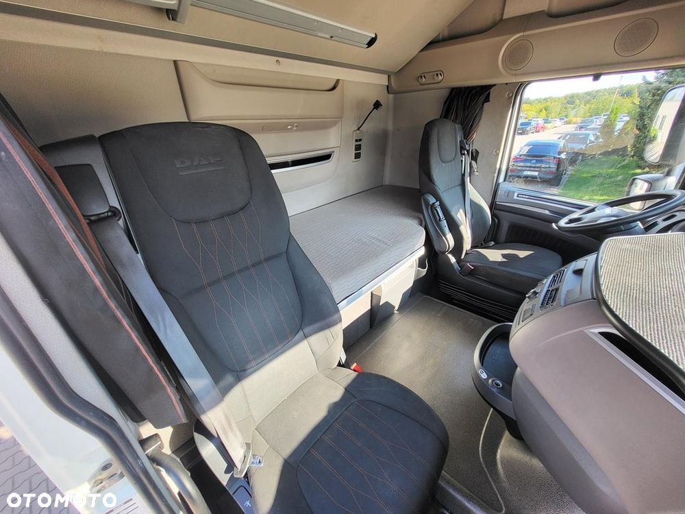DAF FT XF 480 - 9